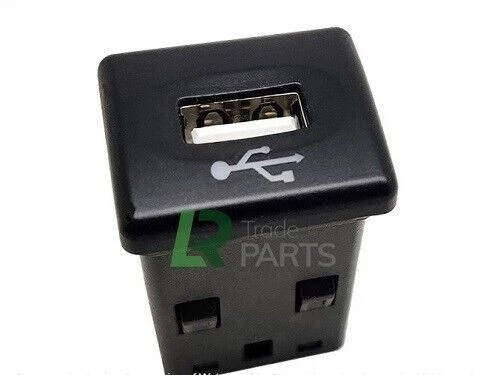 LAND ROVER DEFENDER TD5 + PUMA/DISCOVERY 2/FREELANDER 1 TOMA USB - DA6674 Foto 4 de 4