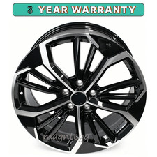 19 X 8 Wheel Rim For Nissan Altima 2023 2024 2025 95477 62854 403009hf9a