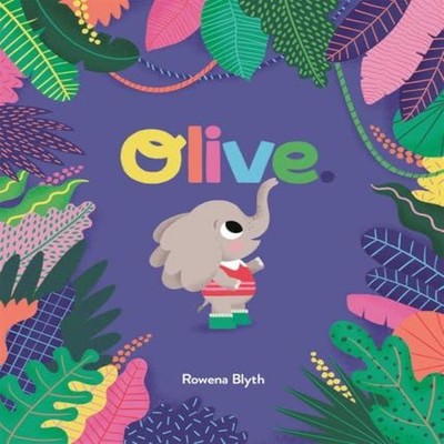 Olive Autumn Publishing Paperback Bonnier Books Ltd Media > Books