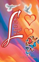 Mercy Hill | Life ~ Live ~ Love ~ Laugh ~ Learn | Buch | Englisch (2022)