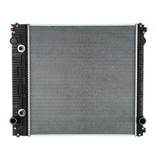 Truck Radiator For2008-2018 Freightliner M2 106 5.1/6.4/6.7/7.7/8.3/8.9/9.0L L6