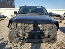 (LOCAL PICKUP ONLY) Driver Left Fender Fits 08-15 ARMADA 1283168