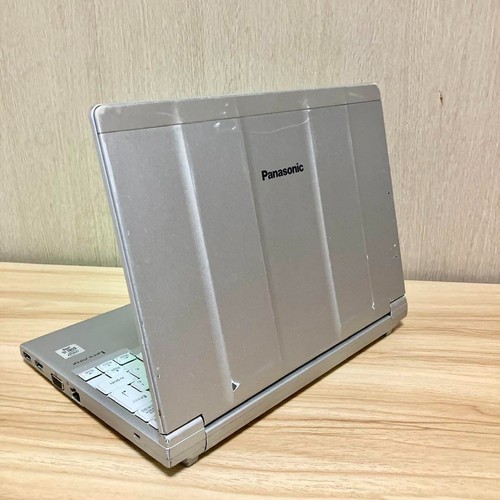 Panasonic Let's note CF SV9 Intel Core i5-10310U RAM 8GB SSD 256GB Win 11 Pro - Foto 11 di 18