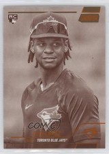 2022 Topps Stadium Club Sepia Otto Lopez #45 0w7