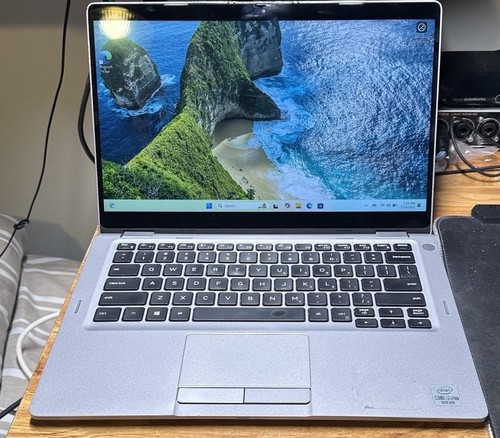 Dell Latitude 5310 2-in-1 i5-10210U 16GB 512GB Win 11 Touch