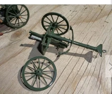 Britains 8825 Gun Team Horse Artillery Kings Troop NIB MINT  XMAS SALE!