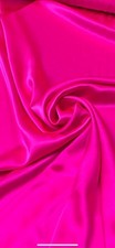 100 Silk Satin Charmeuse fabric