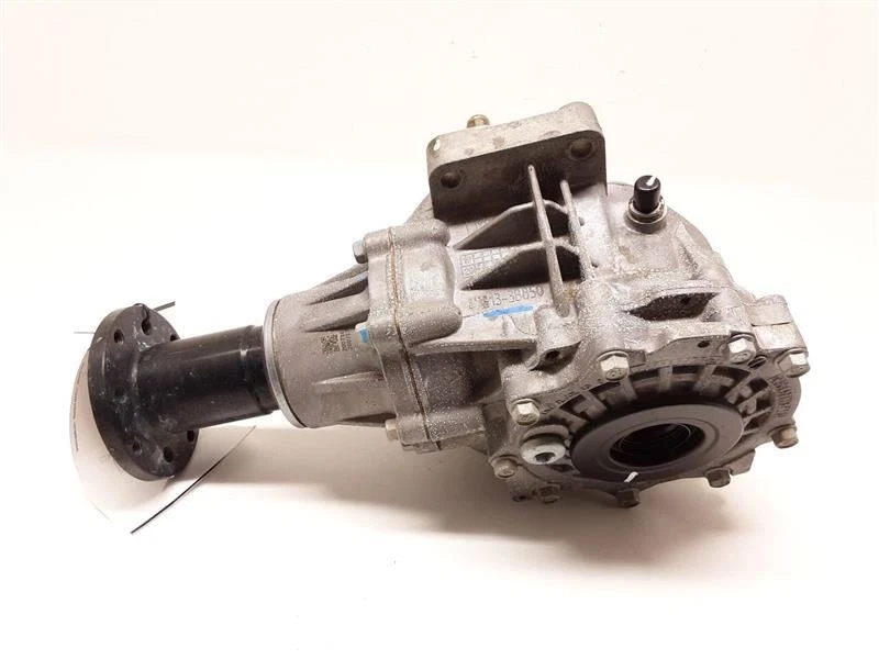 Estuche de transferencia HYUNDAI TUCSON 19-21 47313-3B850 Foto 4 de 4