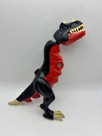 Lot of Lego Replacement Parts Dino Attack Typhoon vs. T-Rex Minifig Pilots +