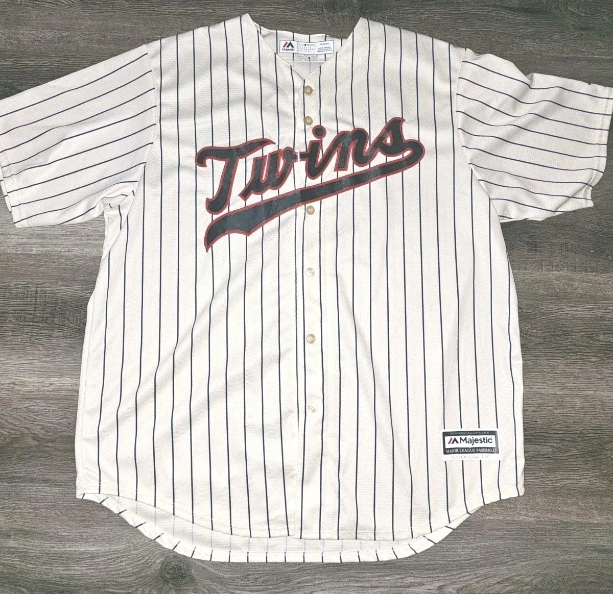 Harmon Killebrew MLB Jerseys for sale | eBay