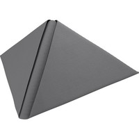 Duni Dunilin®-Serviette 48 X 48 Cm Granite Grey