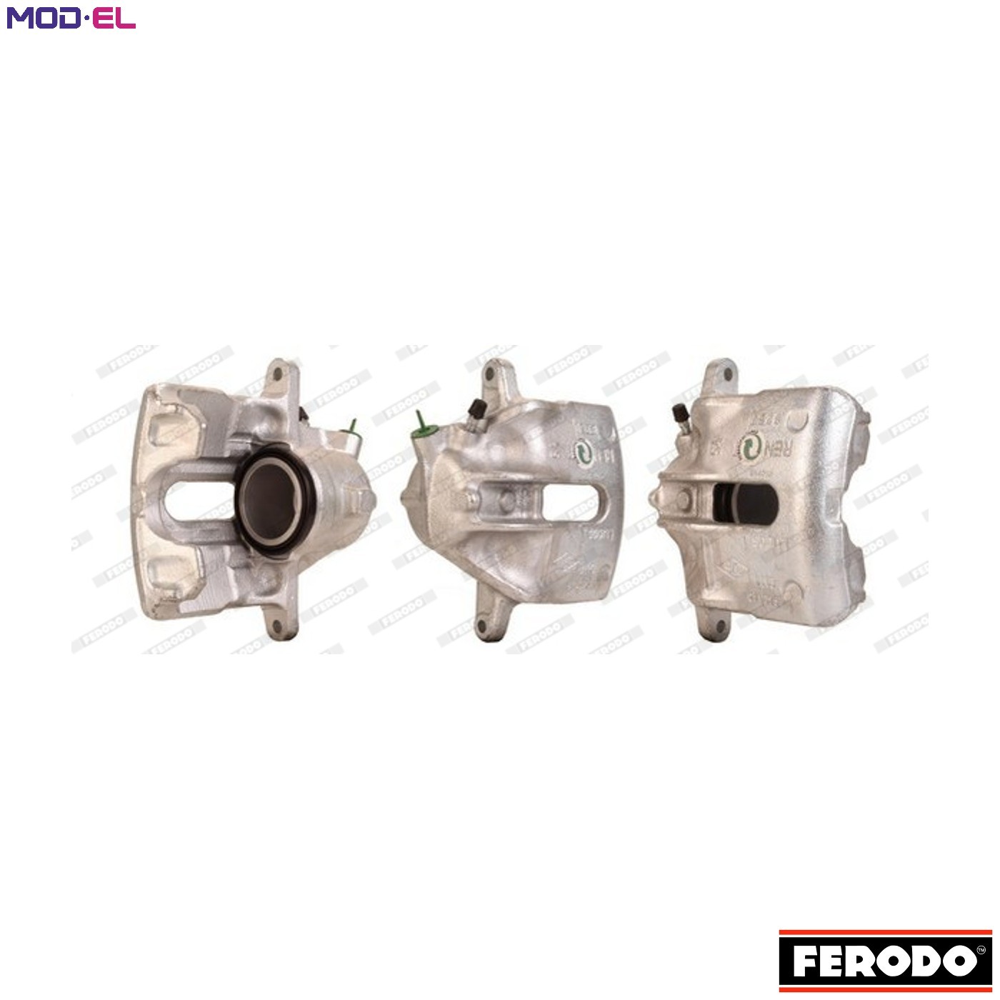 BRAKE CALIPER FCL694431 FOR RENAULT MEGANE/Scénic/VAN/Classic/Coach/Grandtour