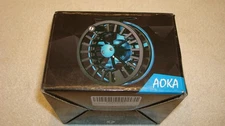 PISCIFUN AOKA FLY REEL