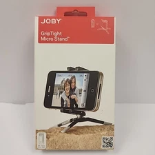 Joby Grip Tight Micro Stand for smartphone New in box