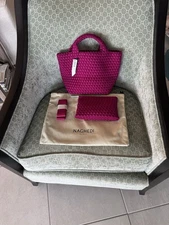 Naghedi St. Barths Small Rio Bag