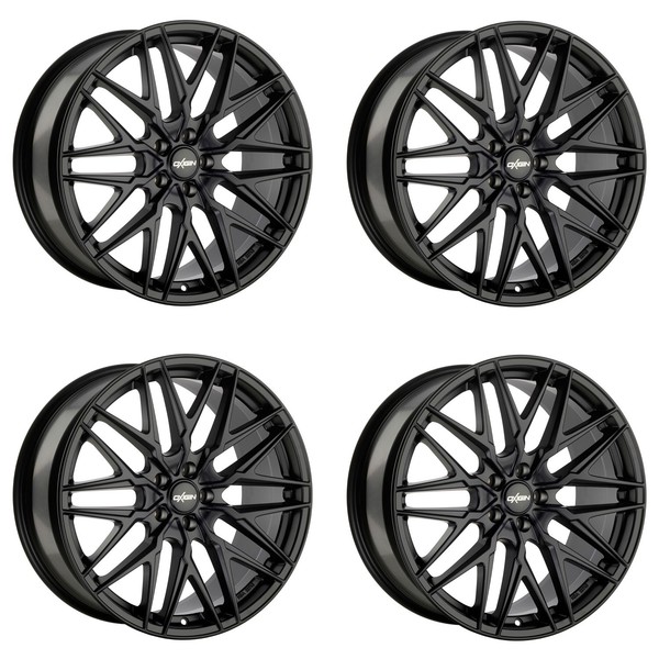 4 Oxigin Felgen 25 Oxcross 7.5X17 ET35 5X112 SWM FüR Cupra Ateca Formentor Leon-image