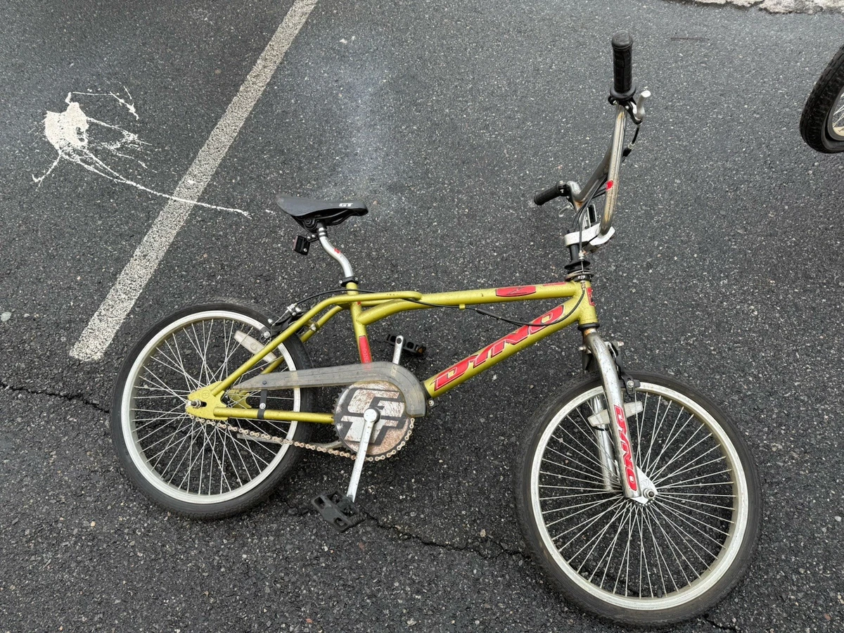 BMX Bike-Old School Vintage Bikes | eBay