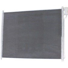 Ac Condenser For 1999-2007 Ford F-450 Super Duty F-250 Super Duty Aluminum Core Ac Condenser For 1999-2007 Ford F-450 Super Duty F-250 Super Duty Aluminum Core