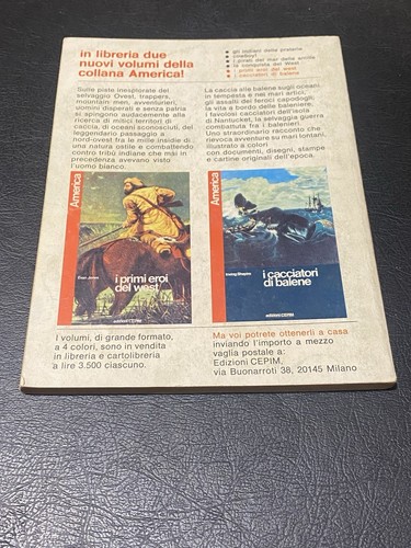Zagor Scritta Rossa N 44 I Vendicatori - Foto 3 di 3