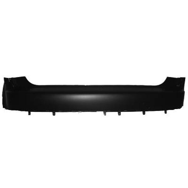 Diederichs 1465055 StoßStange Hinten FüR Ford Focus C-MAX (DM2) 2003-2007-image