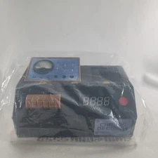 Escape Room Chrono Decoder. 2016 Identity Games Replacement. New