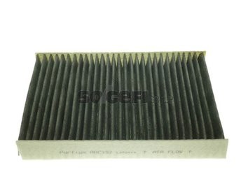 INNENRAUMFILTER POLLENFILTER PURFLUX AHC352 P NEU OE QUALITÄT - Bild 2 von 6