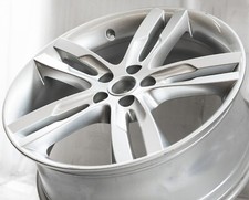 Jaguar XE 19" inch Front rim OEM 2017 2018 2019 Genuine Original 5071 Wheel