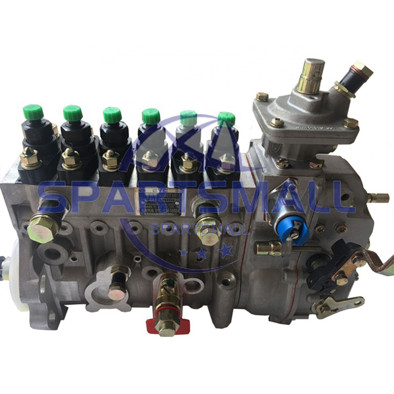 Fuel Injection Pump 5262710 For Cummins 6BT5.9 Construction  