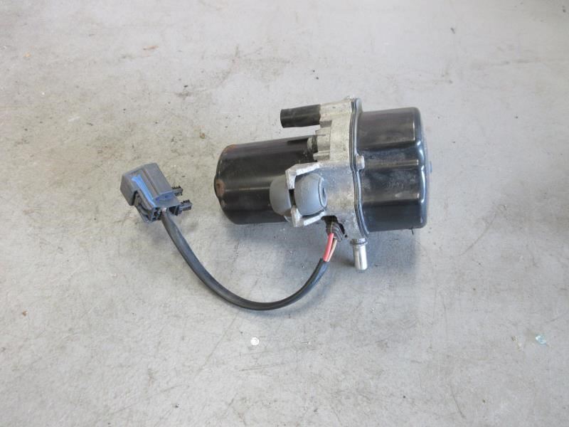 2018-2024 Jeep Wrangler 2.0L OEM Brake Booster Vacuum Pump