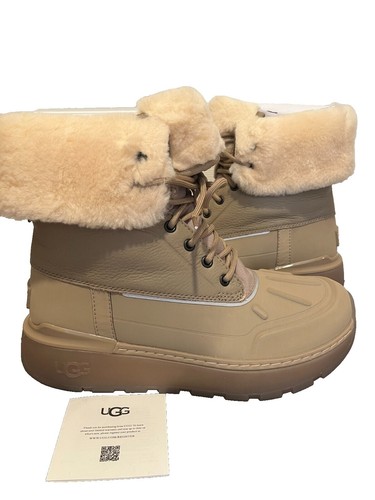 Ugg Men display picture 1