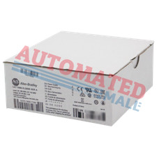 New Sealed Allen-Bradley Performance Power Supply 24-28V DC Output 1606-XLS80E
