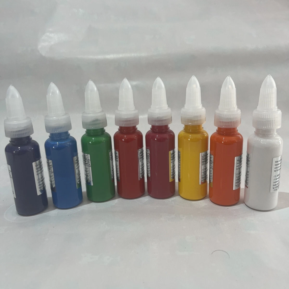 Details 62+ aqueous dispersion tattoo ink super hot