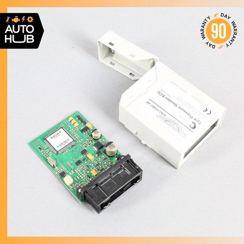 Aston Martin DB9 DBS Rapide Tire Pressure Monitoring System TPMS Receiver OEM - Picture 7 of 9