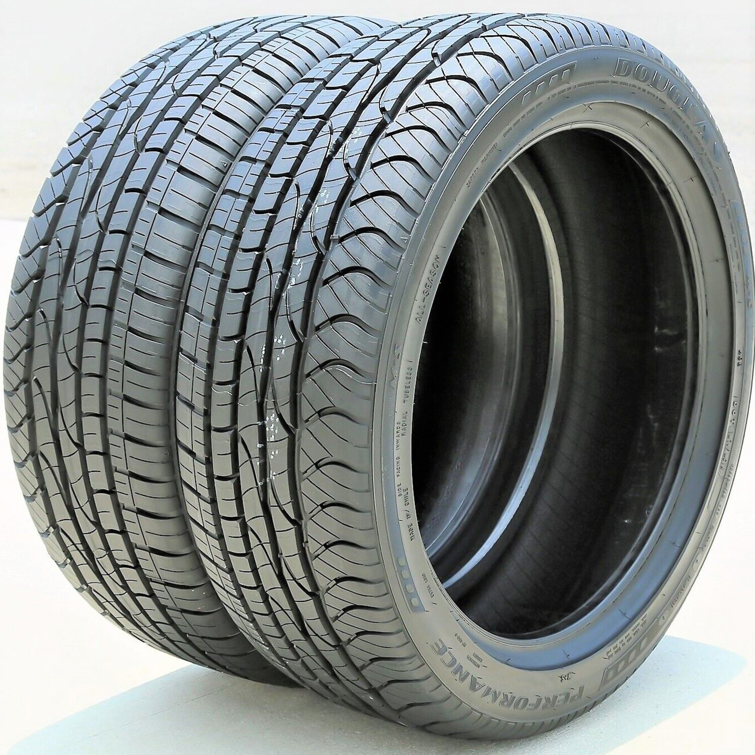 Douglas+Performance+215%2F50R17+Tire for sale online | eBay