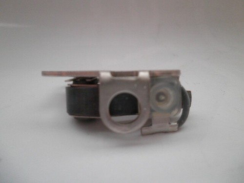Bosch 1237013027 Kontaktsatz Zündkontaktsatz Unterbrecher contact set - Picture 3 of 5