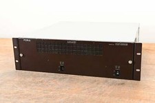 For.A HVS-390HS 2 M/E Video Switcher CG01D6N