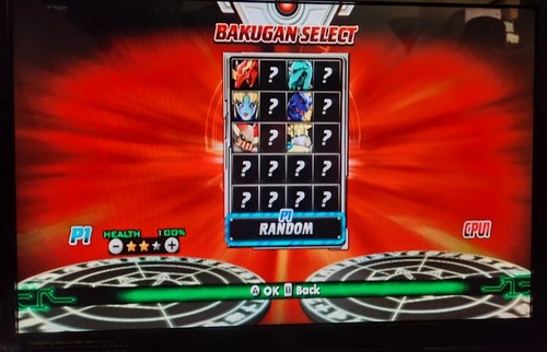 Bakugan Defenders of the Core (Nintendo Wii, 2010 CIB with Manual TESTED Working - Picture 5 of 20