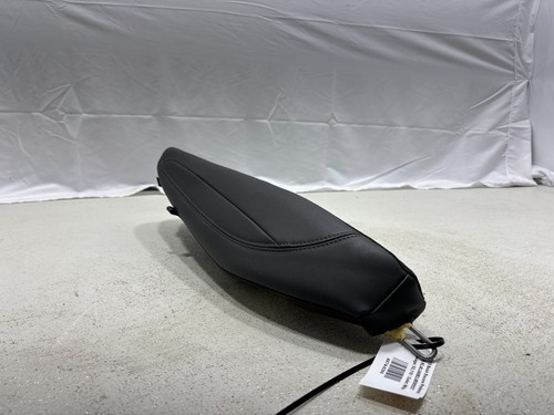 Qutool Cuscino Per Wedile a Cuneo Dell'auto, Per Sedile di Rialzo, Cuscino in Schiua di eoria