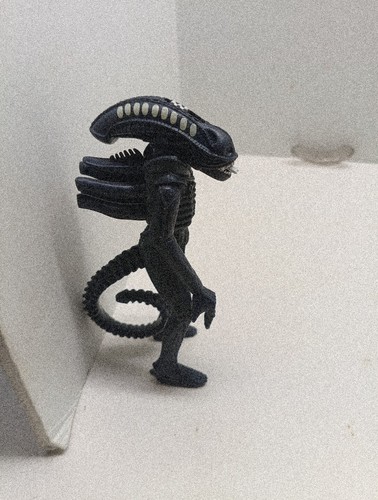 2013 Fox ALIEN Movie Alien Queen Action Figure 5” moving tongue