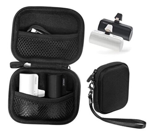 Case for Dual iWALK Portable Charger PD USB C Power Bank, Small USB C