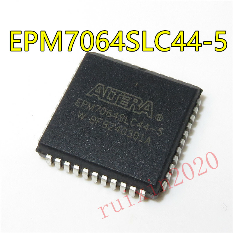 Eita 1PCS 232571 New-No Box; Altera EPM7064S-TC44-10 IC Chip