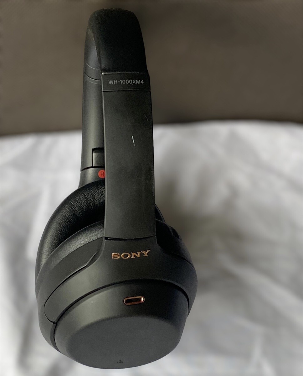 [みなみ][確認用]WH-1000XM4 Sony WH-1000XM4 Wireless Premium Noise Canceling Overhead