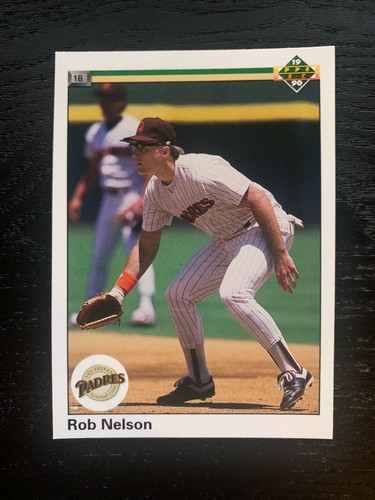 1990 Upper Deck Baseball - Complete Your Set - You Pick (1-200) - Picture 42 of 149
