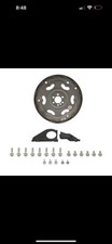 Chevrolet Performance Transmission Install Kit 6l80 To Ls Engine 19420358