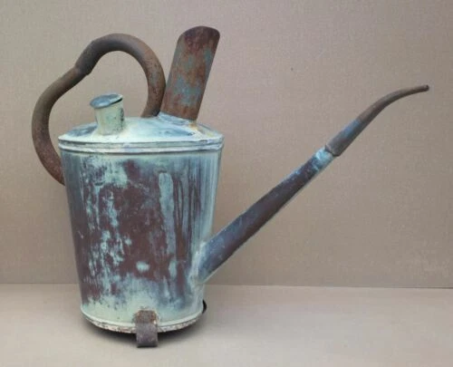 Outils objet de métier du XIXe siècle et avant en cuivre