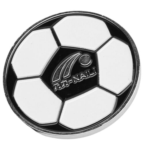Competition Referee Coin Football Contest Referee Flip Coin Convenient Judge