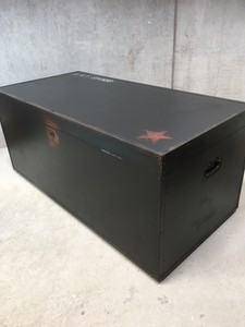 industrial toy box