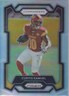 2023 Panini Prizm #294 Curtis Samuel Silver Washington Commanders
