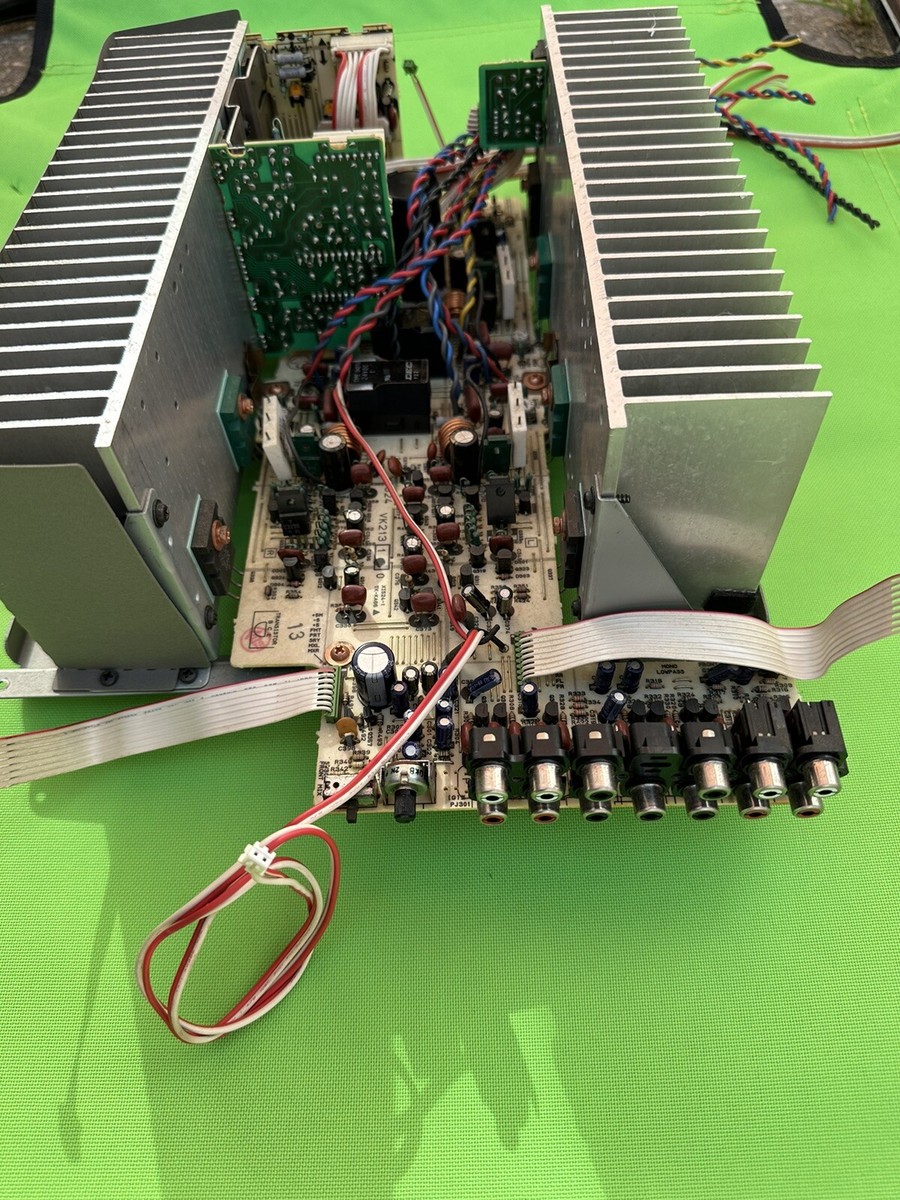 ド*ィ様 YAMAHA STEREO AMPLIFIER A-1000 ジャンク ド*ィ様 YAMAHA STEREO AMPLIFIER A-1000 ジャンク
