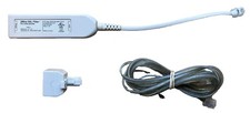 2Wire DSL Filter for 2 Line Phones LFT4-2 with Bonus 6  Phone Wire